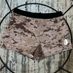 TACHUNTFISH (size:Large Men’s shorts )